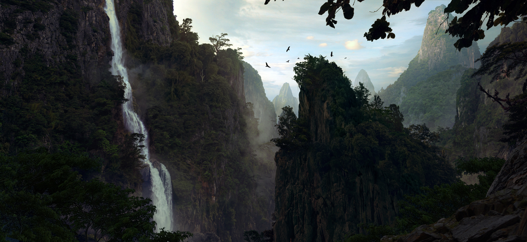 Outdoors Image
